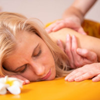 Lomi Lomi Massage Karlsruhe
